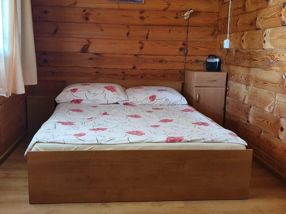 Kardaszówka w Polańczyku Zewnętrze zdjęcie