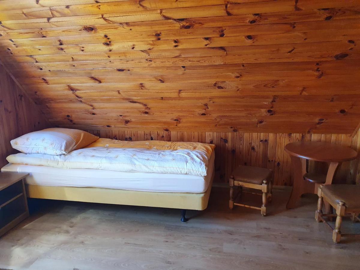 Kardaszówka w Polańczyku Zewnętrze zdjęcie