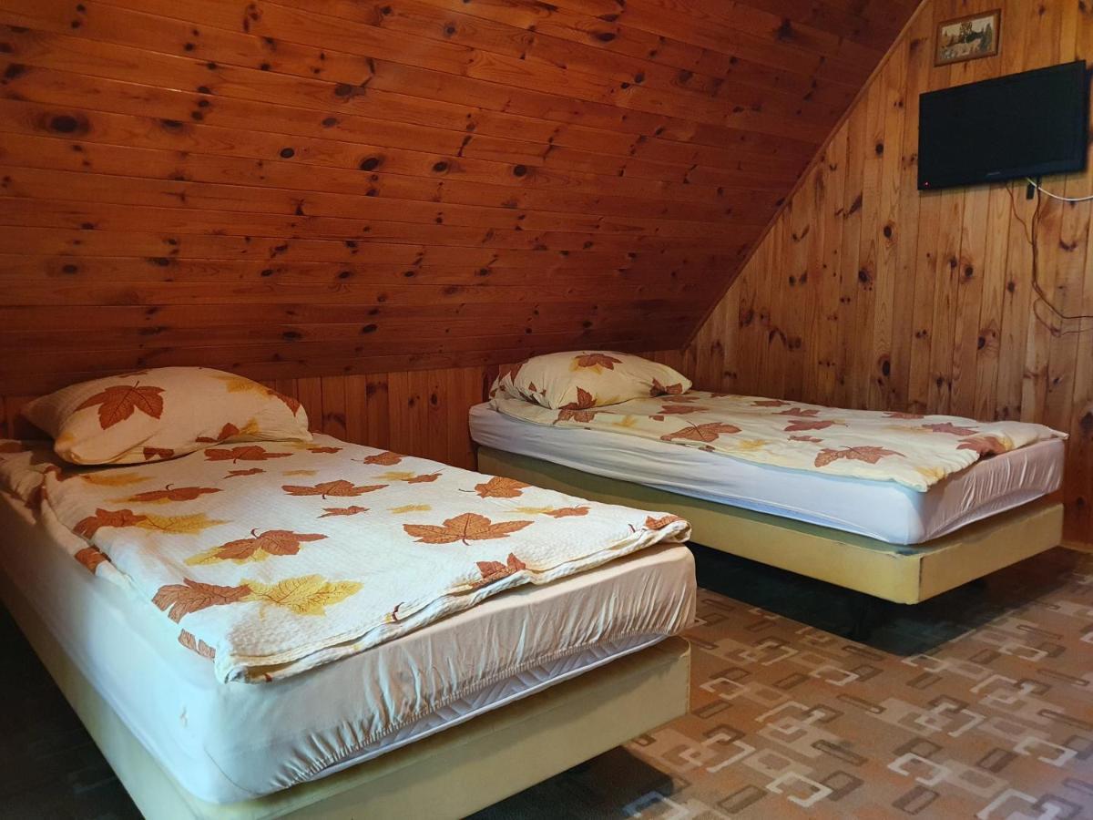 Kardaszówka w Polańczyku Zewnętrze zdjęcie
